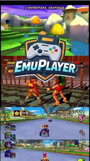 This Channel Runs Games Where They Shouldn’t Exist 😳