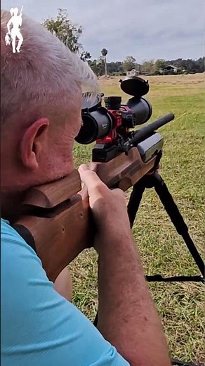Field Target Shooting in Florida