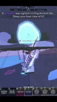 How to get new secret stellerwave skin (Stellar Vengeance) #fisch #roblox #showcase #shorts