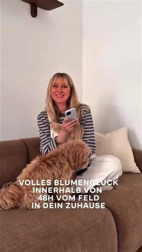 BLUME2000 - Nun kannst du Schnittblumen online bei uns bestellen!