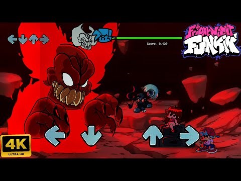 FRIDAY NIGHT FUNKIN' VS TRICKY | MOBILE GAMEPLAY | 1080P60FPS | FULL COMBO