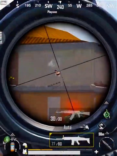 Daily clutches - No.2 #pubgmobile #bgmi #arms2k25