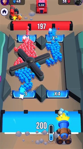 Mob Control Master Legend – Massive Crowd Takeover! 🚀🔥 #mobcontrol #gaming #mobigraphers #mobigames