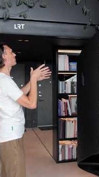 Serapinas apie išskirtinį lofto akcentą: mane užburia