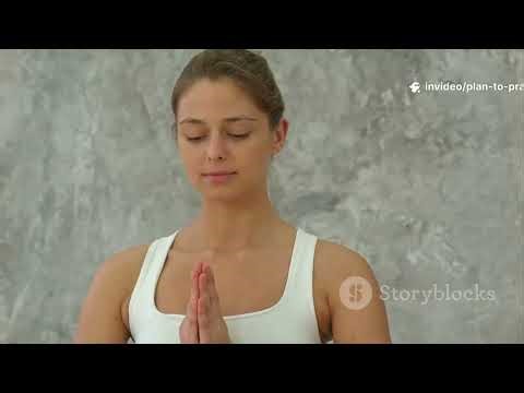 Unlock Daily Peace: The Power of a Prayer Routine