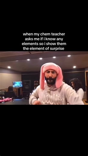 Exploring Chemistry Through Humor and Lyrics