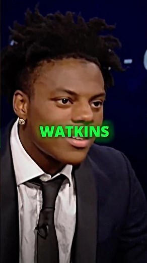 Speed's Real Name Finally Revealed 😱 #ishowspeed #name