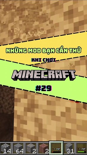 Top Minecraft Mods You Should Try - Part 29