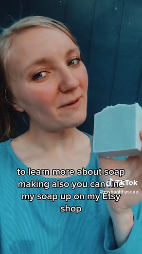 Natural Soap Making Tutorial | Handmade Soap Recipe