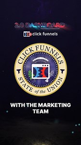 39 reactions | At FHL 2023, we unveiled the brand NEW ClickFunnels...