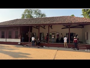 🇮🇳 Gandhi's Home: A Powerful Day at Sabarmati Ashram