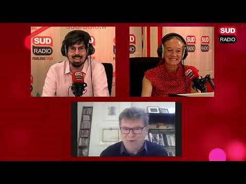 Dr Marc Arazi - 5G : "ce qui est très grave, c'est qu'on va tous devenir cobayes !"