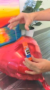 12K views · 73 reactions |  DIY Balloon Decoration for Any Party! #balloons #birthday #party #partytime #tipsandtricks | Skits & Situations | Facebook