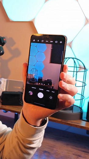 353K views · 3.4K reactions | Des selfies et des vidéos mains libres...