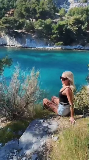 April Cheryse on TikTok