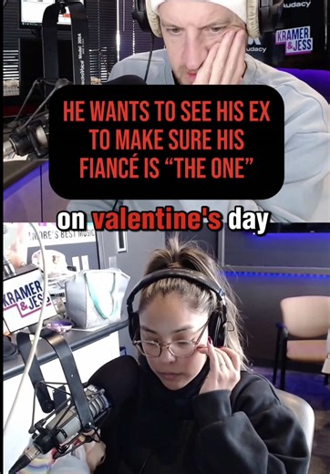 Navigating Commitment: Closure or Cheating?