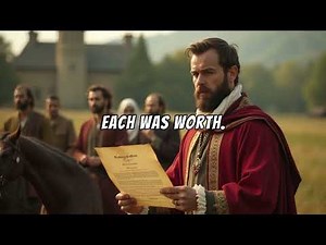 Inside the Domesday Book: William the Conqueror’s Medieval Masterpiece