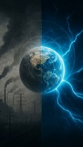 837 reactions · 482 shares | ✨ “What if the energy sources of our future were meant to be free? What if energy wasn’t something we paid for…but something we were meant to live inside of? Tesla saw that world. Maybe it’s not too late to choose again.” ⚡ ⸻ #NikolaTesla #FreeEnergy #WhatIfTeslaWon #FutureTech #QuantumEnergy #WirelessPower #ConsciousTech #TeslaVision | Eric Montross | Facebook