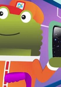 Astroblast! S01:E14 - Halley's Wannabe