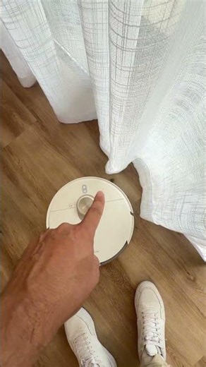 Xiaomi S20+ Robot Vacuum