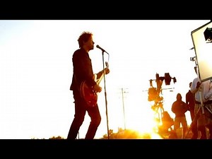 Sick Puppies - Making of Maybe