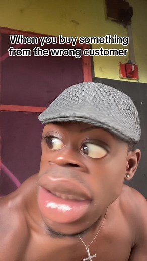 Hilarious Comedy Moment: Give Me Gary One and a Half Cup