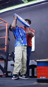 “PRACTICE MAKES PERFECT“ . . . . . . . #motivation #india #delhi #strength #instagood | fit_arshia