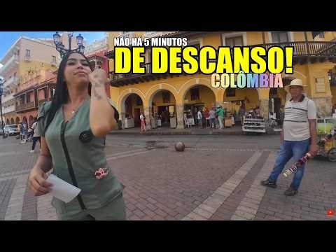 It's impossible to have peace in this country! - REACT (4K/60)