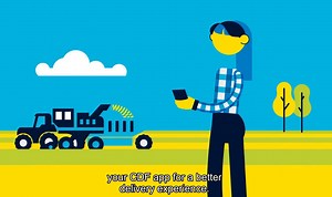 Harvest is starting to pick up in some areas and if you haven’t...