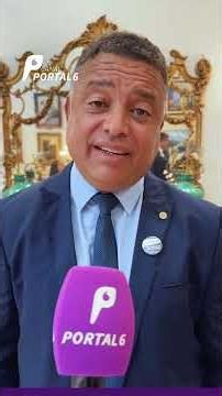 Rotary Club Anápolis has a new president