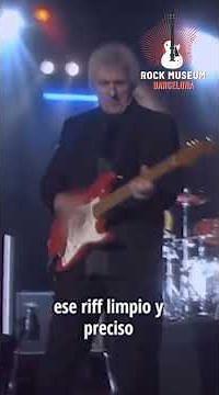 65 años del “Apache” de los Shadows