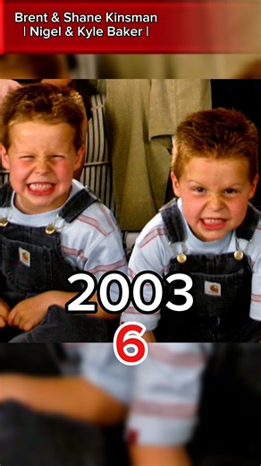 Cheaper by the Dozen 2003 vs 2025 #cheaperbythedozen #thenandnow #shorts #christmasmovie