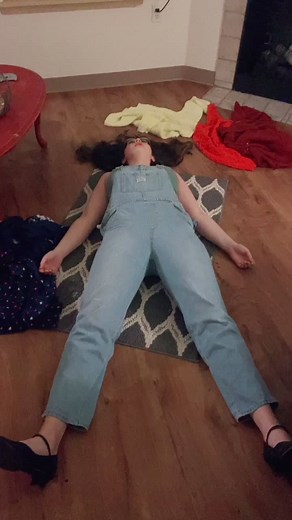 Part 2/ the reveal up next! #newgirl#jess#cece#jessandcece#roommates#bestfriends#pov#tiktok @katrinawirtz