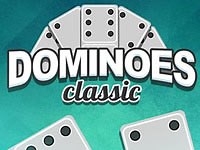 Jeu Dominoes Classic