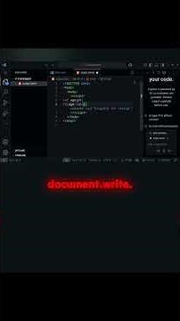 What's Hiding in Your IF Statements That You Need to Know NOW