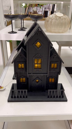 Did your Target store set up their Halloween section yet? Spotted some new Halloween decor recently 👻 #Halloween #halloweendecor #targetfinds #targetstyle #target #targethome #spookyvibes #halloweeneveryday #halloweenvibes #halloweenseason | Target Junkie