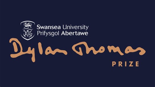 Here’s the shortlist for the 2026 Dylan Thomas Prize.