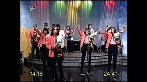 14K views · 197 reactions | NG LA BANDA TE EXTRAÑO, TE OLVIDO & TE AMO CANTA ALBERTO CABALLERO ♪♫ | La Cueva Tropical | Facebook