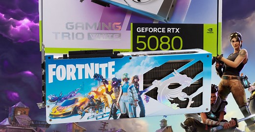 Fortnite expands PC anti-cheat requirements to all tournaments: Secure Boot, TPM and now also IOMMU - VideoCardz.com