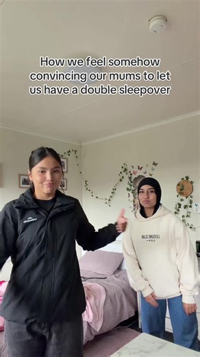 Unstoppable Duo Dance Challenge Tutorial