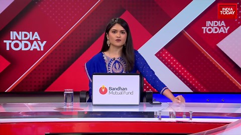 India celebrates Holi: Festival of colours grips nation