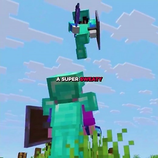 Sebonk killed his Servers best player using Boat Launcher #minecraft #shorts #gaming