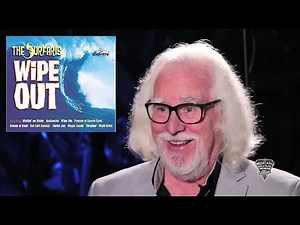 How The Surfaris Wrote Wipe Out