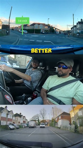 How Do You Know You’re Ready for Main Roads? 🚗📈