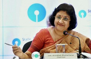 Arundhati Bhattacharya Age, Husband, Children, Family, Biography & More » StarsUnfolded