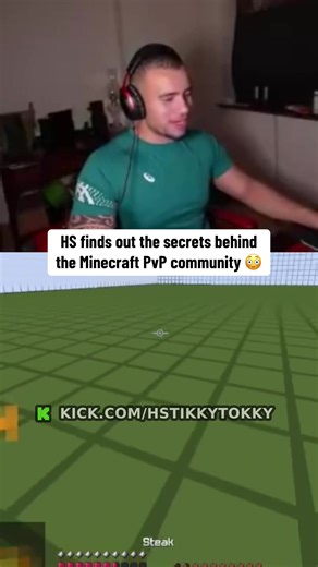 Unveiling Minecraft PvP Community Secrets