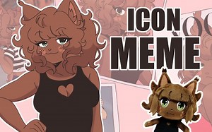 【Yeagar/搬运】ICON ANIMATION MEME