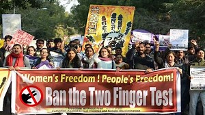 Two-finger test conducted on rape survivor, Himachal court says 'gross insensitivity'