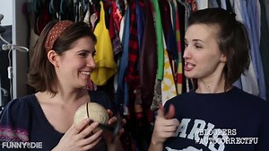 Funny Or Die | Uranus vs. Your Anus Blooper