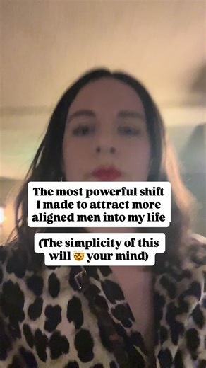 I stopped hating them…. I stopped projecting all my repressed emotion at them and actually starting processing my pain I see time and time again women say they want to call in a partner and yet they’re complaining about them left and right “There aren’t any good men left” “There’s just not enough options” “I’m just gonna end up alone” “If only men knew how to communicate” “If only they weren’t so emotionally immature and could talk about their feelings” “If he wanted to he would” “Remember how m